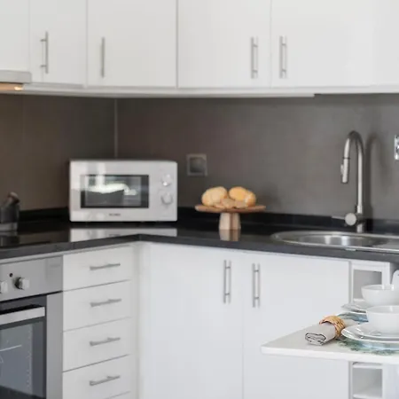 Do Carmo By An Island *