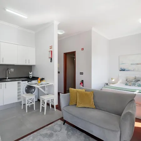 Do Carmo By An Island Apartament *