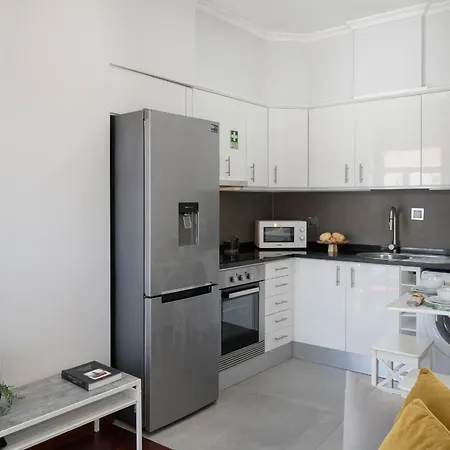 Do Carmo By An Island Apartament Funchal (Madeira)