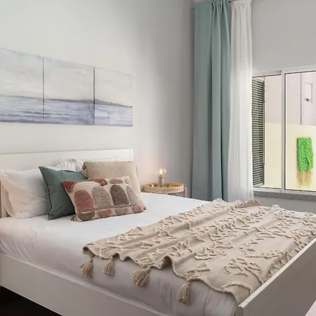 Do Carmo By An Island Apartament Funchal (Madeira)