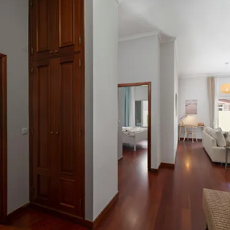 Do Carmo By An Island * Funchal (Madeira)