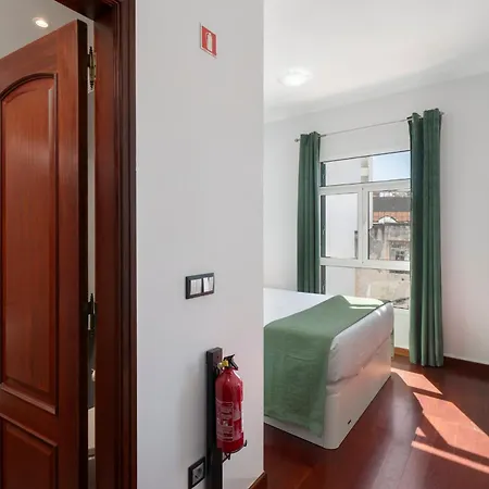 Do Carmo By An Island Funchal