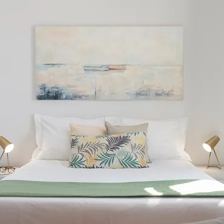 Do Carmo By An Island Apartament *