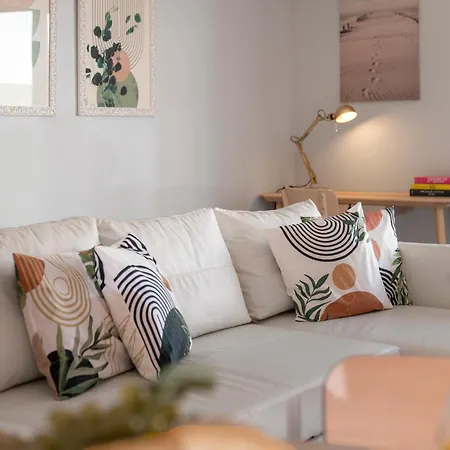 Apartament Do Carmo By An Island