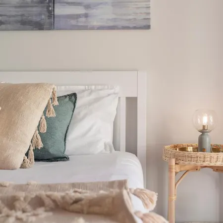 Do Carmo By An Island Apartament Funchal (Madeira)