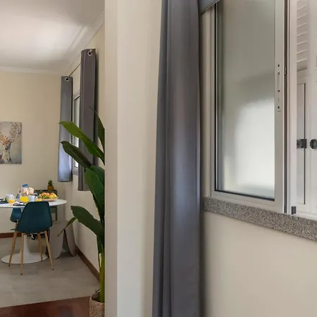 Do Carmo By An Island Apartament *