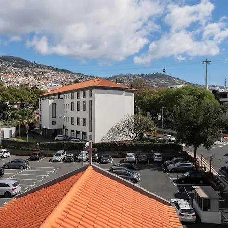 Διαμέρισμα Do Carmo By An Island