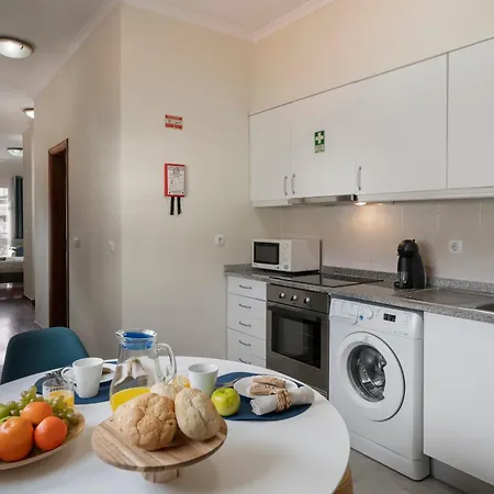 Do Carmo By An Island Funchal (Madeira)