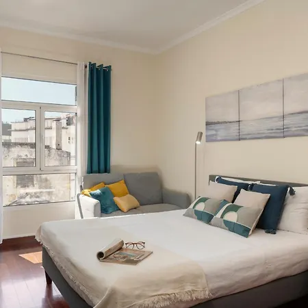 Do Carmo By An Island Apartament *