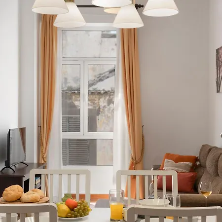 Do Carmo By An Island Apartament *