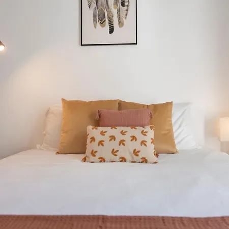 Do Carmo By An Island Apartament Funchal (Madeira)