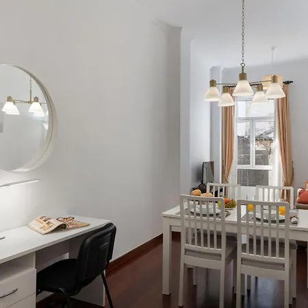 Do Carmo By An Island Apartament *