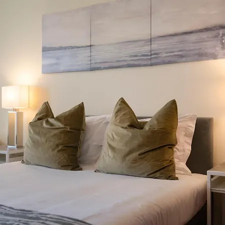 Apartament Do Carmo By An Island *