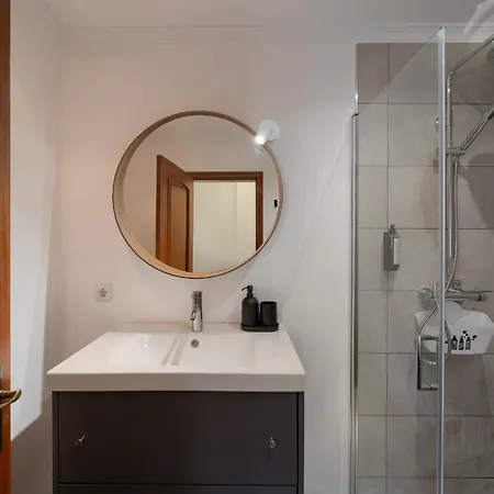 Apartament Do Carmo By An Island Funchal (Madeira)