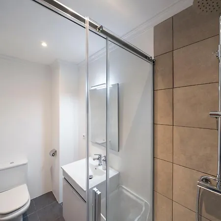 Apartament Do Carmo By An Island *