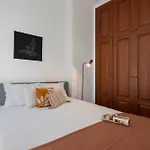 Apartman Do Carmo By An Island