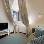 Apartman Do Carmo By An Island