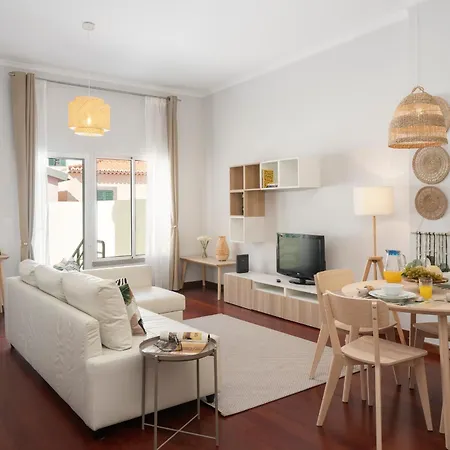 Do Carmo By An Island Apartamento Funchal (Madeira)