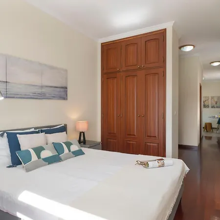 Do Carmo By An Island *