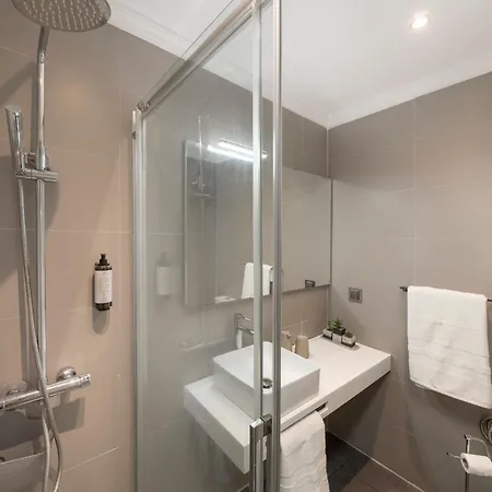 Apartamento Do Carmo By An Island Funchal (Madeira)