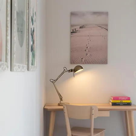 Apartamento Do Carmo By An Island *