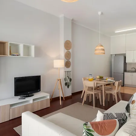 Do Carmo By An Island Apartamento