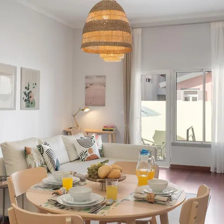 Do Carmo By An Island Apartamento *