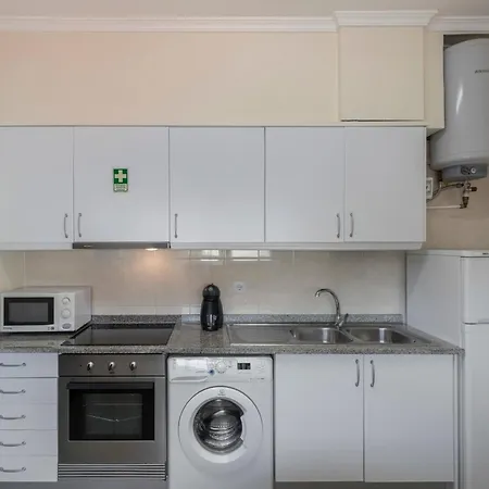 Do Carmo By An Island Apartamento *