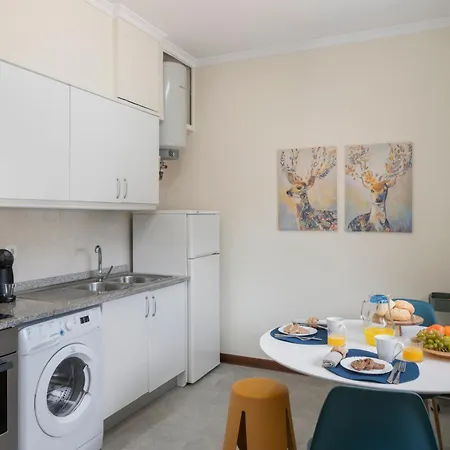 Apartamento Do Carmo By An Island Funchal (Madeira)