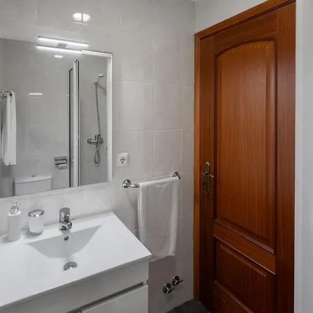 Do Carmo By An Island Apartamento *