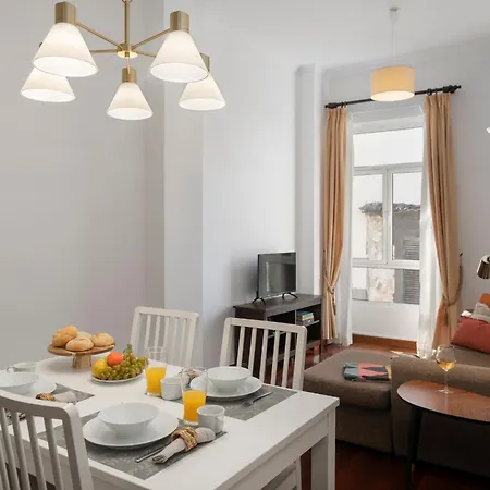 Apartamento Do Carmo By An Island Funchal (Madeira)