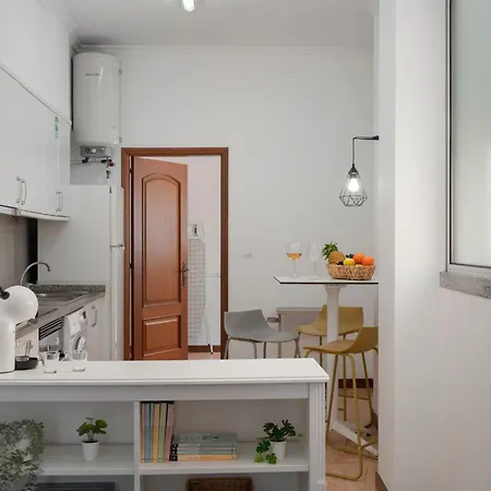 Do Carmo By An Island * Funchal (Madeira)