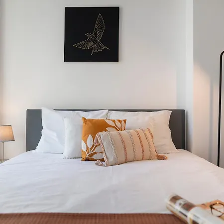 Apartamento Do Carmo By An Island Funchal (Madeira)