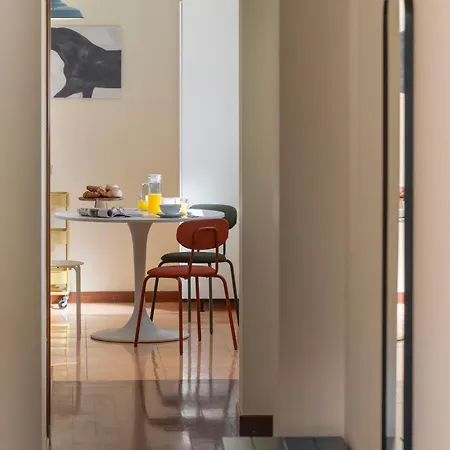 Do Carmo By An Island Apartamento *