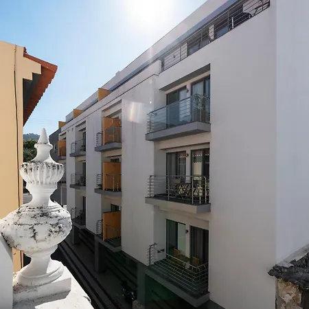 Do Carmo By An Island Apartamento *