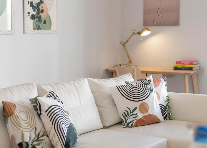 Do Carmo By An Island アパート フンシャル