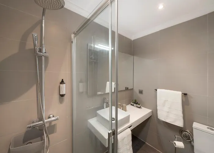 アパート Do Carmo By An Island フンシャル