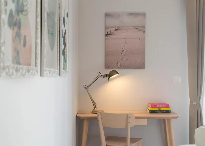 アパート Do Carmo By An Island *