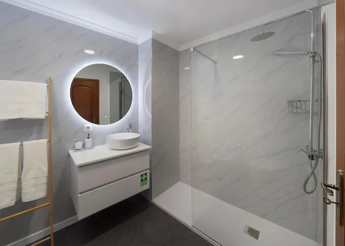 アパート Do Carmo By An Island