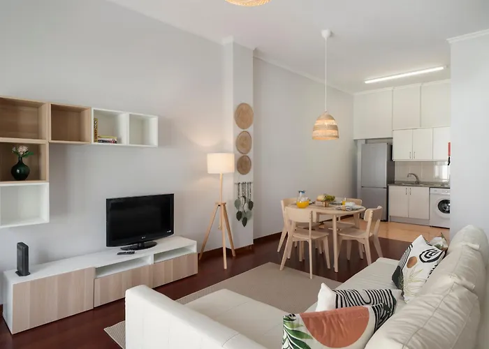 Do Carmo By An Island アパート