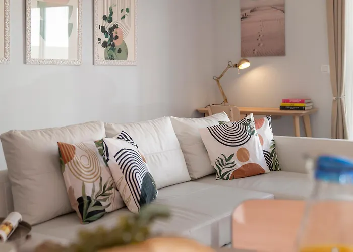 アパート Do Carmo By An Island