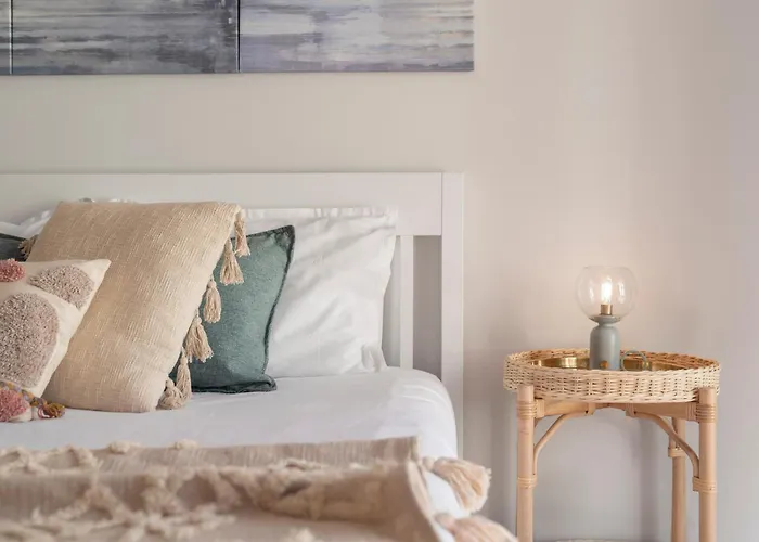 Do Carmo By An Island アパート フンシャル