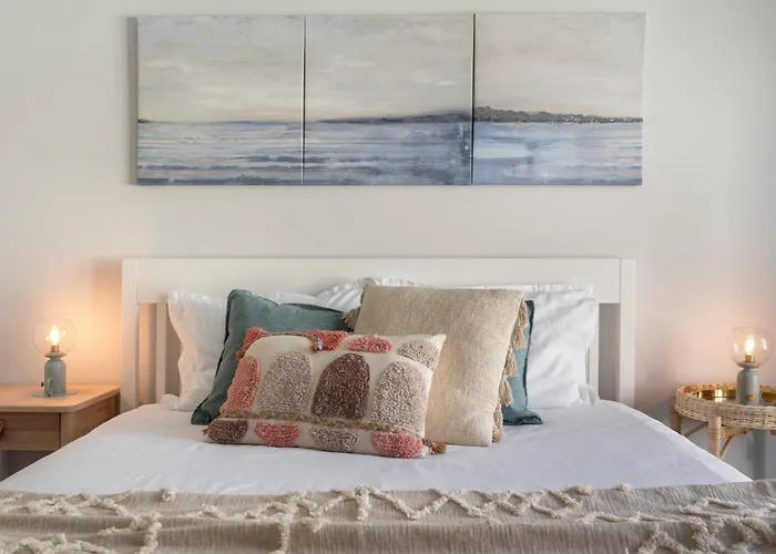 Do Carmo By An Island