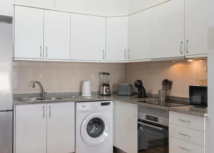 アパート Do Carmo By An Island