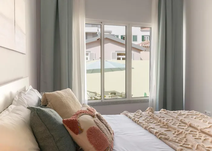 Do Carmo By An Island フンシャル