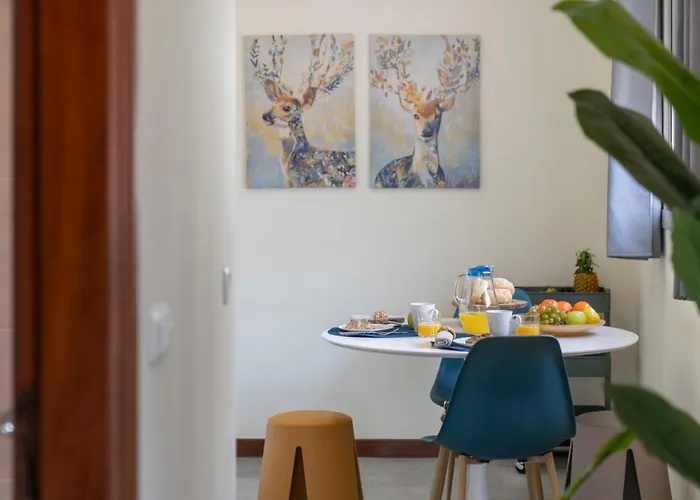 Do Carmo By An Island フンシャル