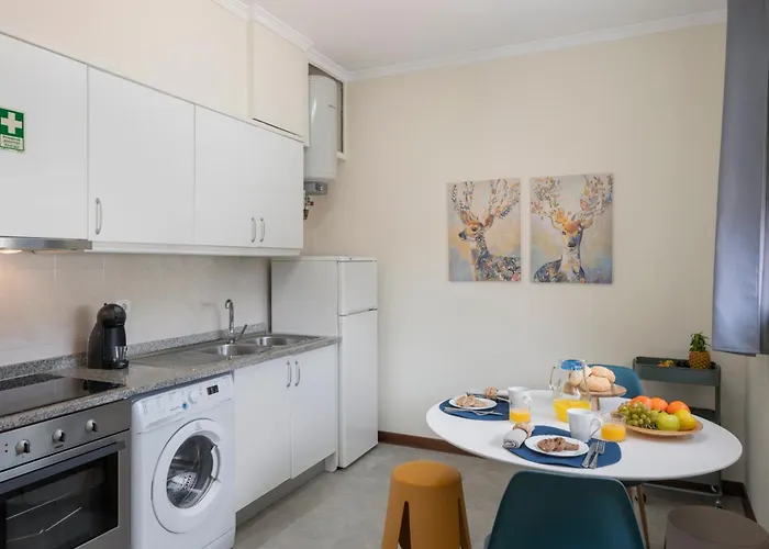 アパート Do Carmo By An Island フンシャル