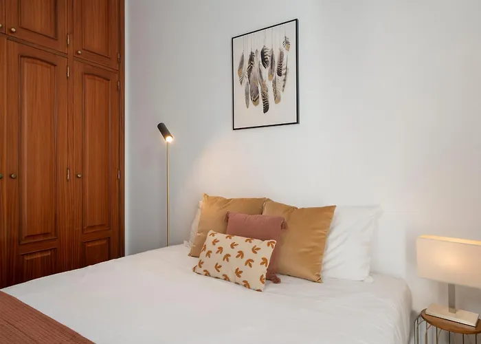 Do Carmo By An Island *