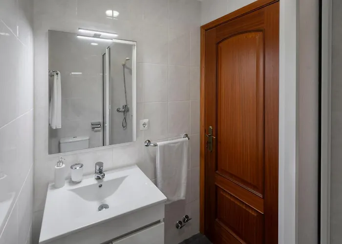 Do Carmo By An Island アパート *