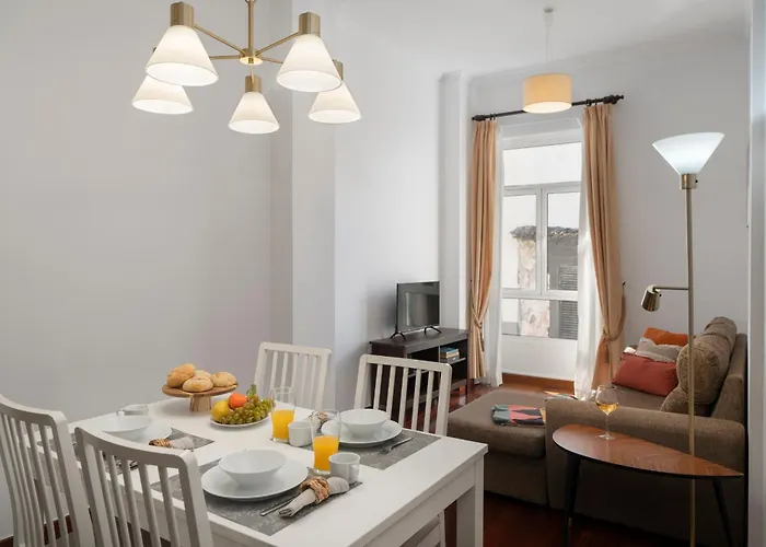 アパート Do Carmo By An Island フンシャル